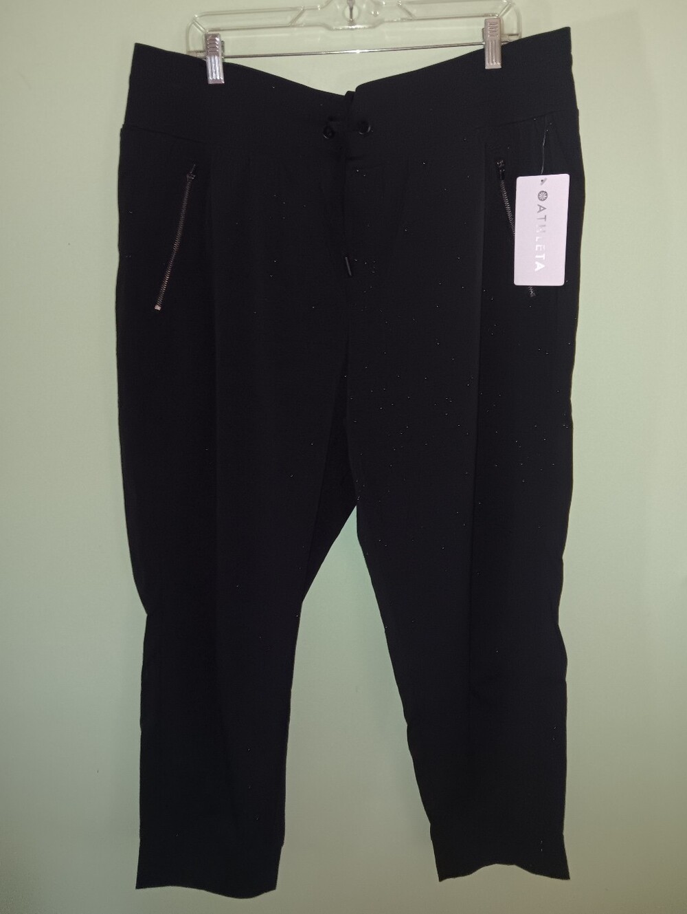 New Athleta Trekkie North Jogger